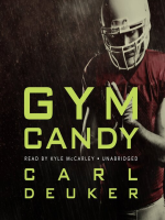 Gym_Candy